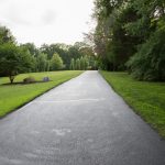 Can The Price For Crude Oil Affect The Cost Of A New Asphalt Driveway?