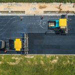 What Are Some Technology Advancements In Asphalt Paving?