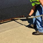 Why It’s Important To Repair A Catch Basin Before Completing Asphalt Repaving