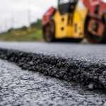 How To Choose An Asphalt Contractor For Your Capital Improvements