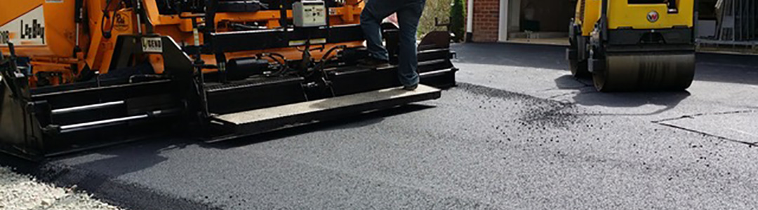 Commercial Paving Services in Nokesville, VA