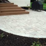 What Are The Materials Used For Paver Installation?