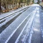 Will Ice Melt Damage My Asphalt Driveway?